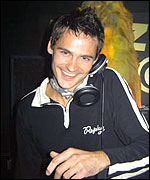 Marc Vedo