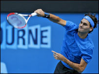 रोज़र फ़ेडरर