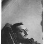 Tony Rutherford Army Photographic Interpretation Service