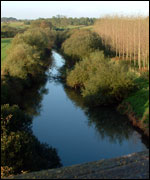 Views near Stamford Bridge