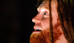 Newton Faulkner