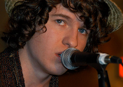 An image of Austin, Texas