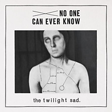 Review of No One Can Ever Know Review of No One Can Ever Know