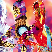 Review of We Were So Turned On: A Tribute to David Bowie