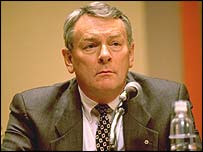 Dick Pound