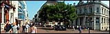 Ipswich Town Centre