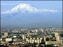Hora Ararat
