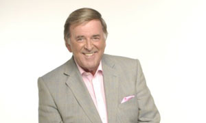 Terry Wogan