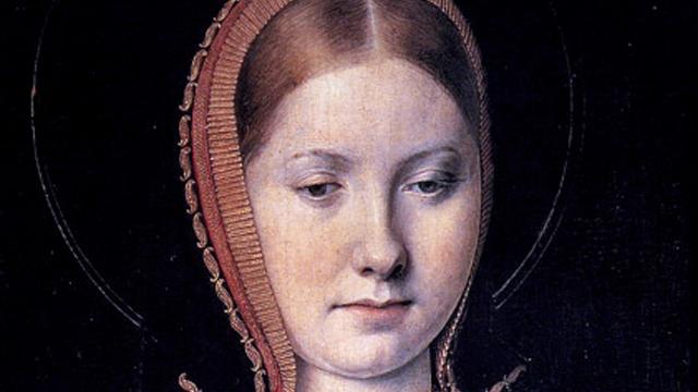 Catherine of Aragon