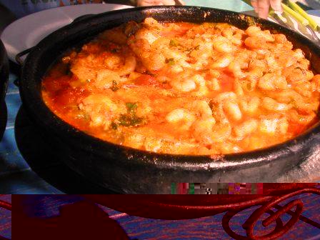 Moqueca Capixaba