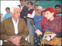 Doğanlı Kampı