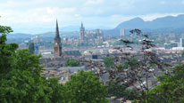 Theme: Scotland
