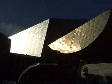 Goodnight to the Lowry