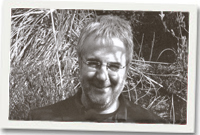 Hugh Morgan
