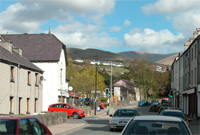 Tref Bethesda