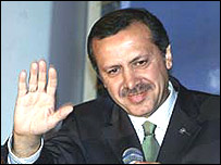 رجيب طيب اردوغان 