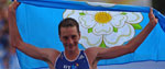 Alistair Brownlee