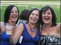 Leicester Racecourse