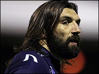 Sébastien Chabal
