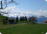 Schwytz region of Switzerland