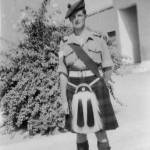 Sgt. MacKenzie, G.H. Tripoli 1946