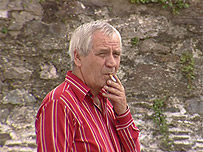 Nigel Lewis