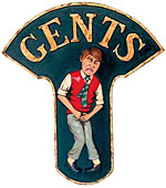 Gents