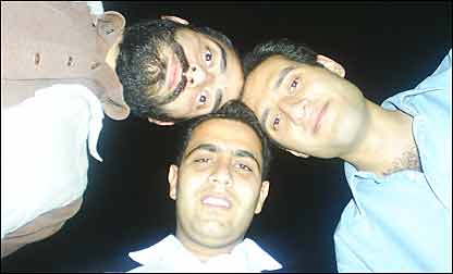 مرتضی