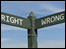 Signpost