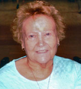 Anne Forsythe