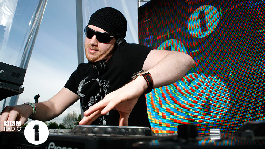 Eric Prydz