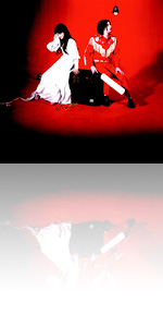 Elephant - The White Stripes