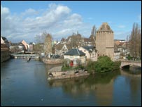 Strasbourg