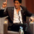 In Conversation with Shah Rukh Khan