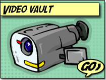 Video vault