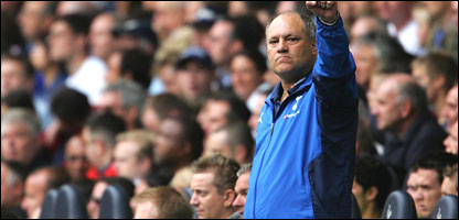 Martin Jol