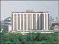 هتل هيلتون وين