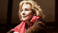 Zoë Wanamaker