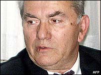 Milan Gvero