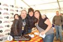At Radio 1's Big Weekend