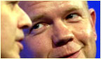 William Hague