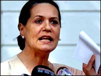 سونیاگاندھی