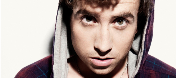 Nick Grimshaw