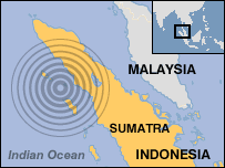 Tsunami