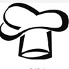 Chef's hat