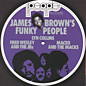 Review of James Brown’s Funky People, Part 1