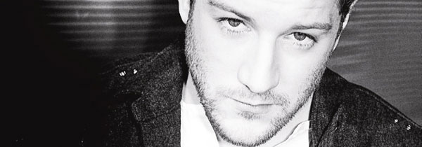 Matt Cardle