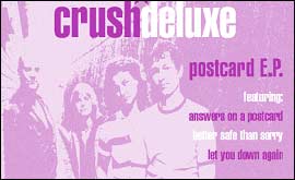 Crush Deluxe