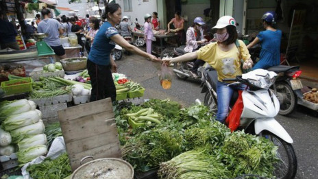 Chợ Việt Nam