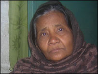 پروین بی بی